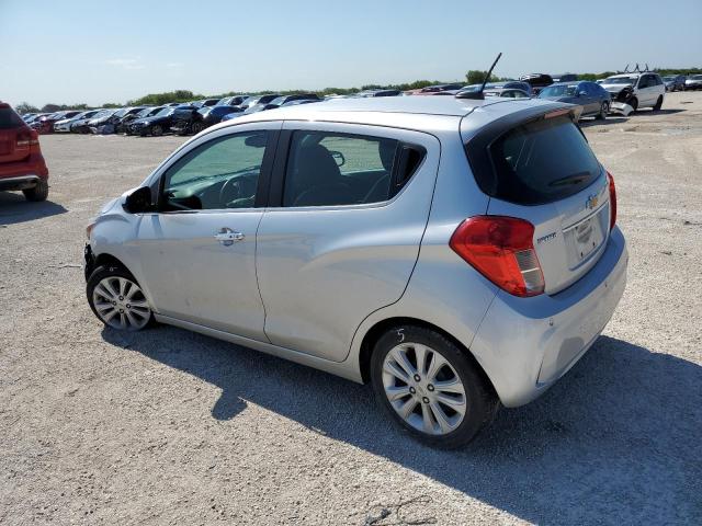 Photo 1 VIN: KL8CF6SA9HC839829 - CHEVROLET SPARK 2LT 