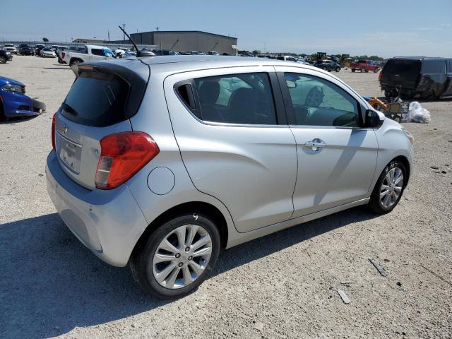 Photo 2 VIN: KL8CF6SA9HC839829 - CHEVROLET SPARK 2LT 