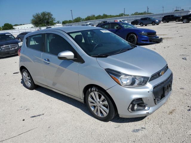 Photo 3 VIN: KL8CF6SA9HC839829 - CHEVROLET SPARK 2LT 