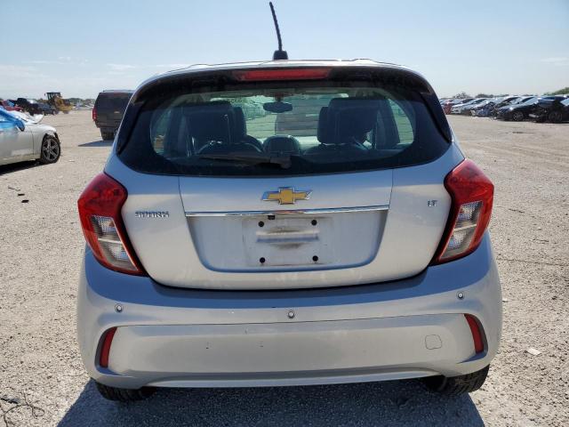 Photo 5 VIN: KL8CF6SA9HC839829 - CHEVROLET SPARK 2LT 