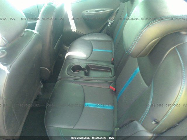 Photo 7 VIN: KL8CF6SA9KC704597 - CHEVROLET SPARK 