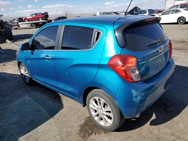 Photo 1 VIN: KL8CF6SA9KC706589 - CHEVROLET SPARK 2LT 