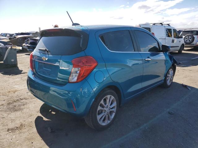 Photo 2 VIN: KL8CF6SA9KC706589 - CHEVROLET SPARK 2LT 