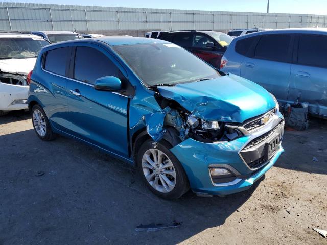 Photo 3 VIN: KL8CF6SA9KC706589 - CHEVROLET SPARK 2LT 