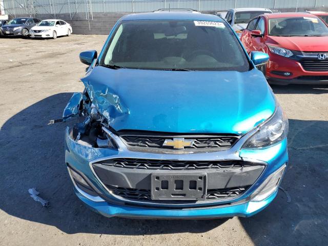 Photo 4 VIN: KL8CF6SA9KC706589 - CHEVROLET SPARK 2LT 