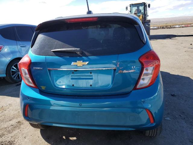 Photo 5 VIN: KL8CF6SA9KC706589 - CHEVROLET SPARK 2LT 