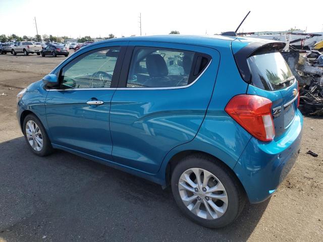 Photo 1 VIN: KL8CF6SA9KC726180 - CHEVROLET SPARK 2LT 