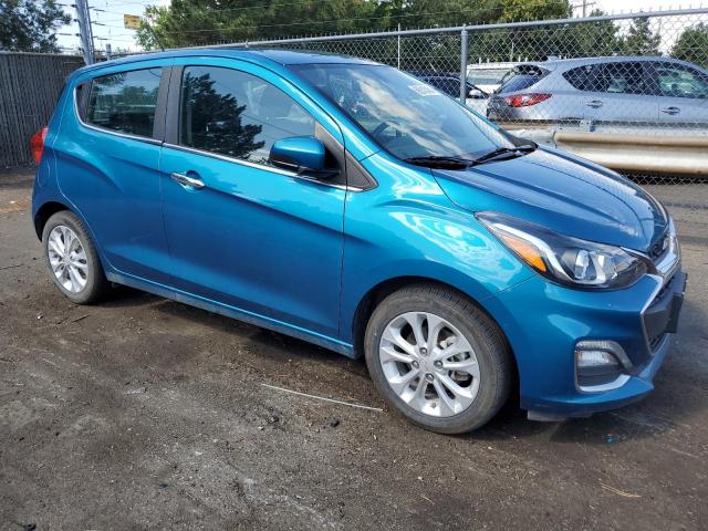 Photo 3 VIN: KL8CF6SA9KC726180 - CHEVROLET SPARK 2LT 