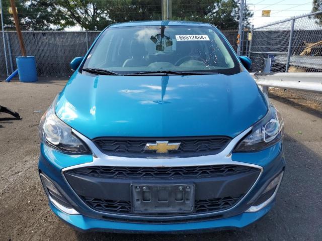 Photo 4 VIN: KL8CF6SA9KC726180 - CHEVROLET SPARK 2LT 