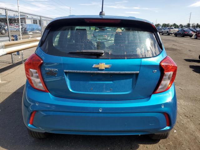 Photo 5 VIN: KL8CF6SA9KC726180 - CHEVROLET SPARK 2LT 