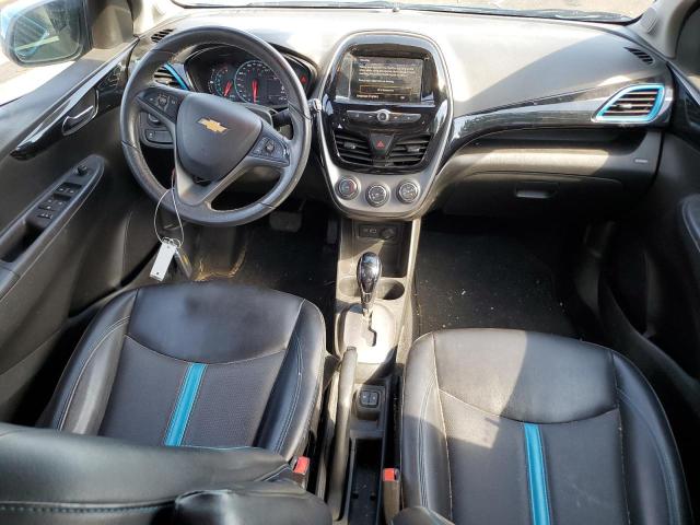 Photo 7 VIN: KL8CF6SA9KC726180 - CHEVROLET SPARK 2LT 