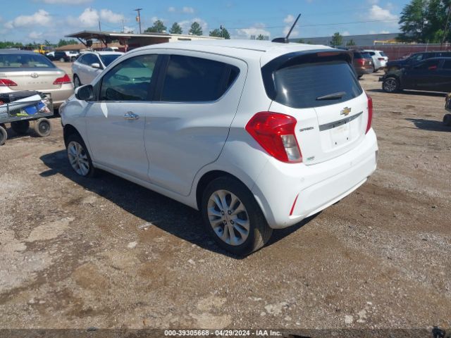 Photo 2 VIN: KL8CF6SA9KC822410 - CHEVROLET SPARK 