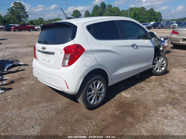 Photo 3 VIN: KL8CF6SA9KC822410 - CHEVROLET SPARK 