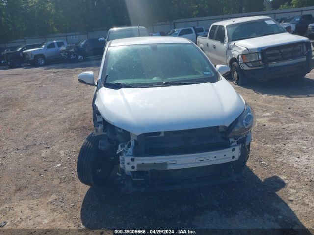 Photo 5 VIN: KL8CF6SA9KC822410 - CHEVROLET SPARK 