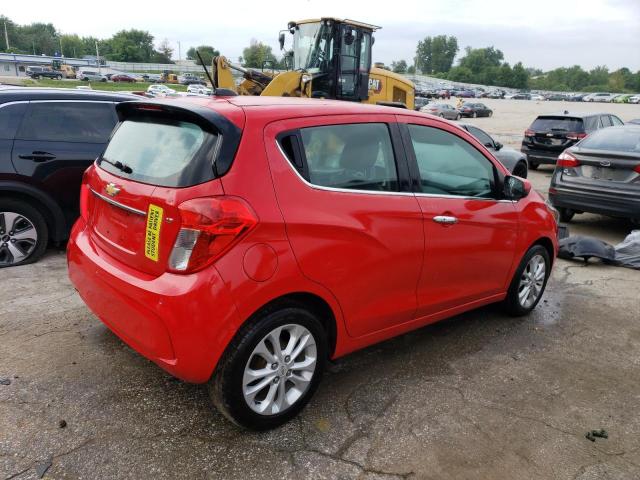 Photo 2 VIN: KL8CF6SA9LC413020 - CHEVROLET SPARK 2LT 