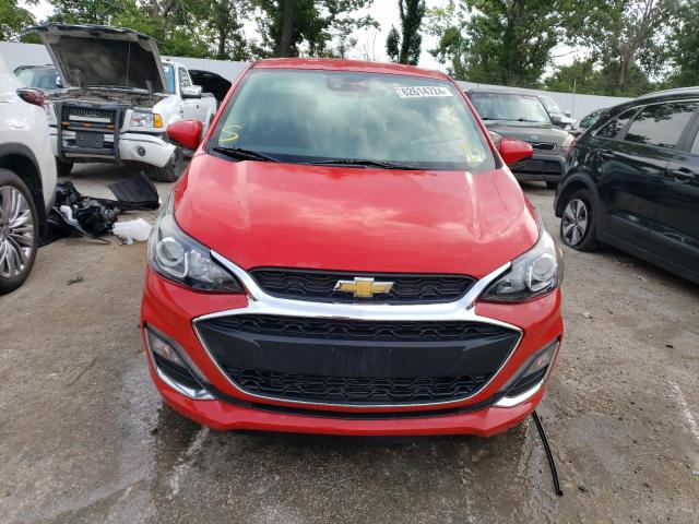 Photo 4 VIN: KL8CF6SA9LC413020 - CHEVROLET SPARK 2LT 