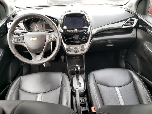 Photo 7 VIN: KL8CF6SA9LC413020 - CHEVROLET SPARK 2LT 