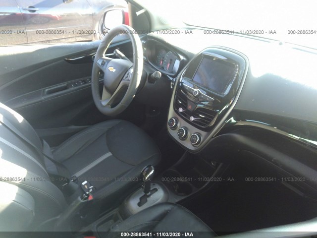 Photo 4 VIN: KL8CF6SA9LC452982 - CHEVROLET SPARK 