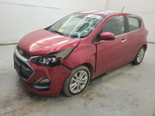 Photo 0 VIN: KL8CF6SA9LC468048 - CHEVROLET SPARK 2LT 