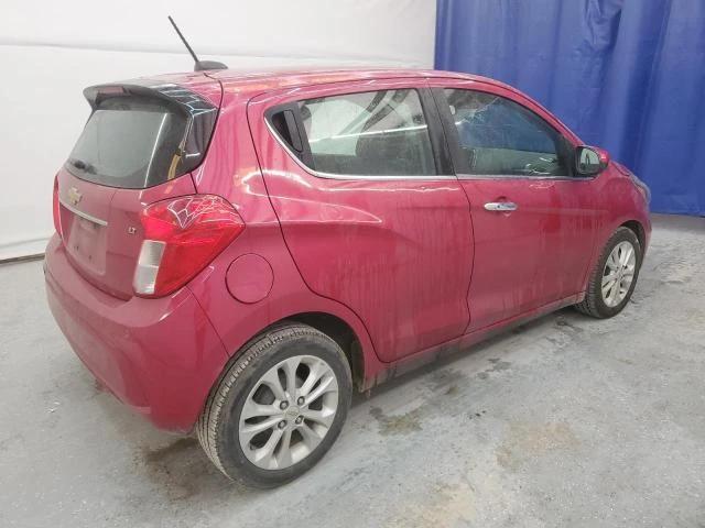 Photo 2 VIN: KL8CF6SA9LC468048 - CHEVROLET SPARK 2LT 