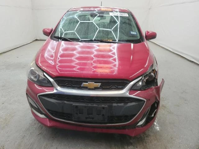 Photo 4 VIN: KL8CF6SA9LC468048 - CHEVROLET SPARK 2LT 