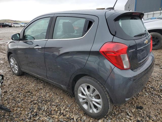 Photo 1 VIN: KL8CF6SA9MC727882 - CHEVROLET SPARK 