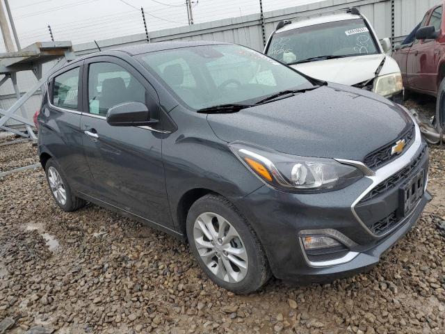 Photo 3 VIN: KL8CF6SA9MC727882 - CHEVROLET SPARK 