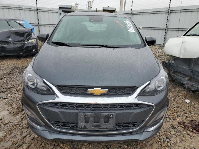 Photo 4 VIN: KL8CF6SA9MC727882 - CHEVROLET SPARK 