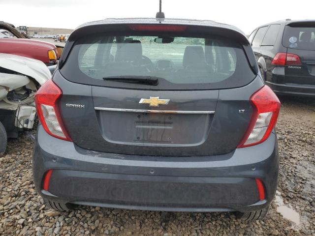 Photo 5 VIN: KL8CF6SA9MC727882 - CHEVROLET SPARK 