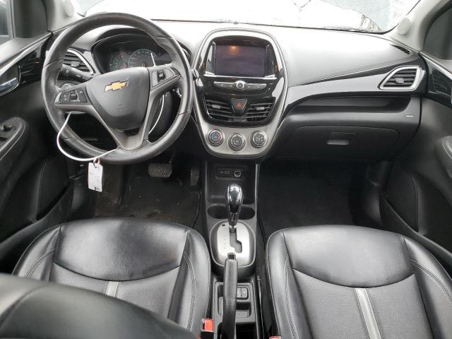 Photo 7 VIN: KL8CF6SA9MC727882 - CHEVROLET SPARK 