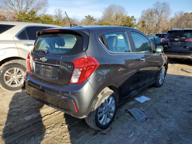 Photo 2 VIN: KL8CF6SAXJC425660 - CHEVROLET SPARK 2LT 