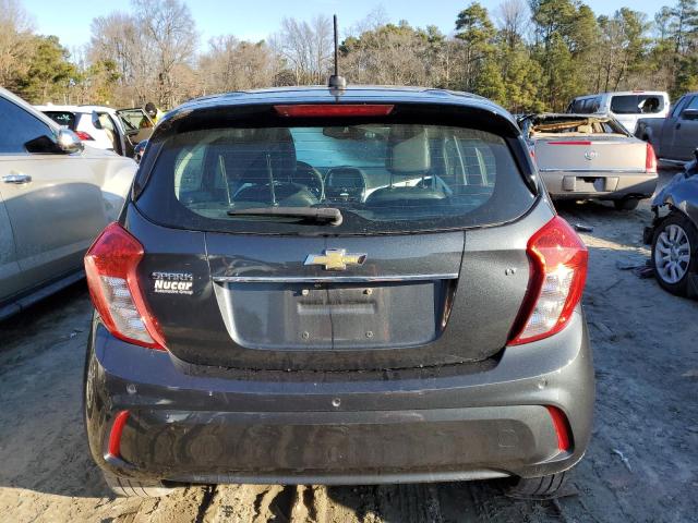 Photo 5 VIN: KL8CF6SAXJC425660 - CHEVROLET SPARK 2LT 