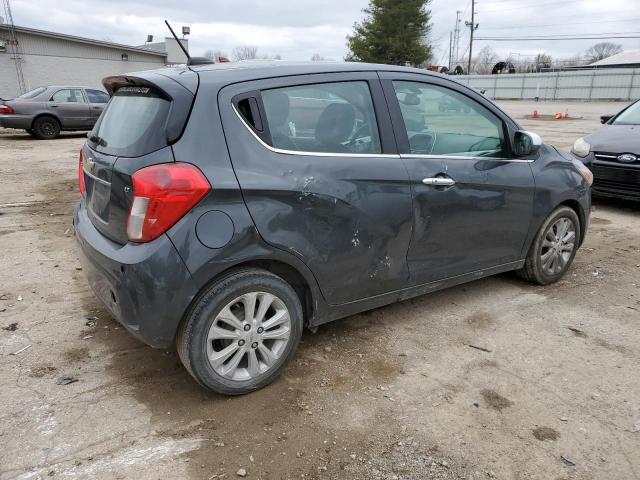 Photo 2 VIN: KL8CF6SAXJC466578 - CHEVROLET SPARK 2LT 