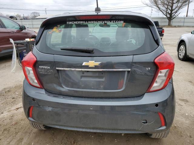 Photo 5 VIN: KL8CF6SAXJC466578 - CHEVROLET SPARK 2LT 