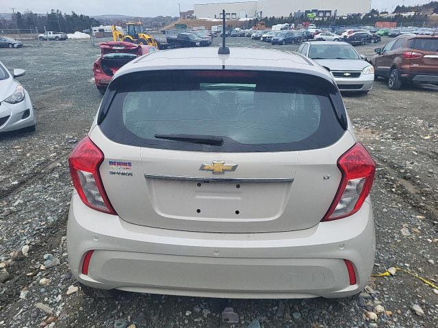 Photo 5 VIN: KL8CF6SAXLC402172 - CHEVROLET SPARK 2LT 