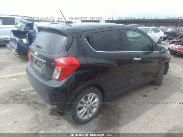 Photo 3 VIN: KL8CF6SAXLC424477 - CHEVROLET SPARK 