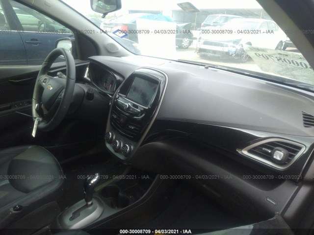 Photo 4 VIN: KL8CF6SAXLC424477 - CHEVROLET SPARK 