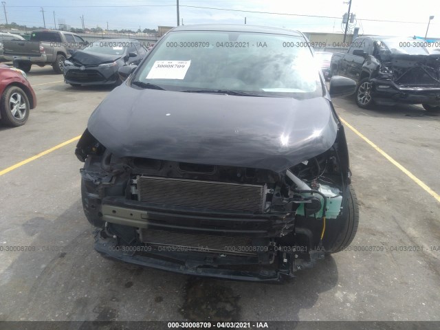 Photo 5 VIN: KL8CF6SAXLC424477 - CHEVROLET SPARK 