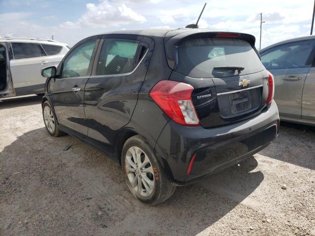 Photo 2 VIN: KL8CF6SAXLC467149 - CHEVROLET SPARK 2LT 