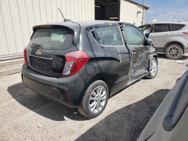 Photo 3 VIN: KL8CF6SAXLC467149 - CHEVROLET SPARK 2LT 