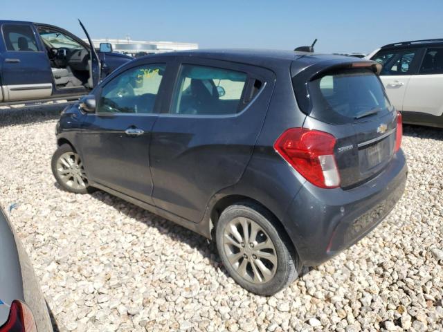 Photo 1 VIN: KL8CF6SAXLC467197 - CHEVROLET SPARK 2LT 