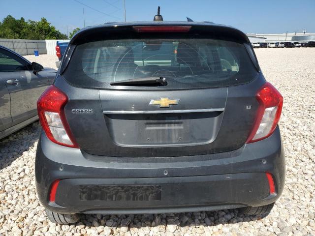 Photo 5 VIN: KL8CF6SAXLC467197 - CHEVROLET SPARK 2LT 