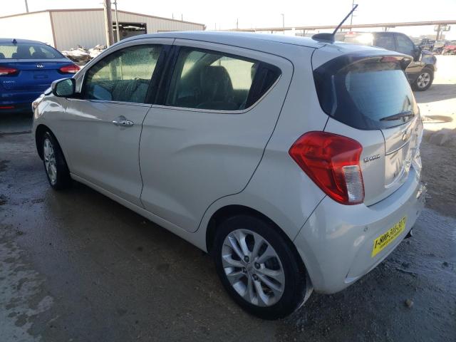 Photo 1 VIN: KL8CF6SAXLC467507 - CHEVROLET SPARK 2LT 