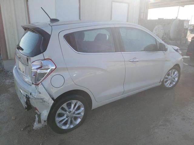 Photo 2 VIN: KL8CF6SAXLC467507 - CHEVROLET SPARK 2LT 