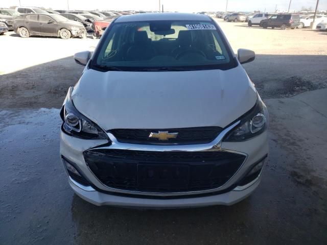 Photo 4 VIN: KL8CF6SAXLC467507 - CHEVROLET SPARK 2LT 