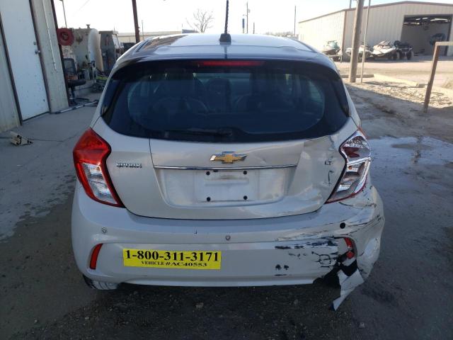 Photo 5 VIN: KL8CF6SAXLC467507 - CHEVROLET SPARK 2LT 