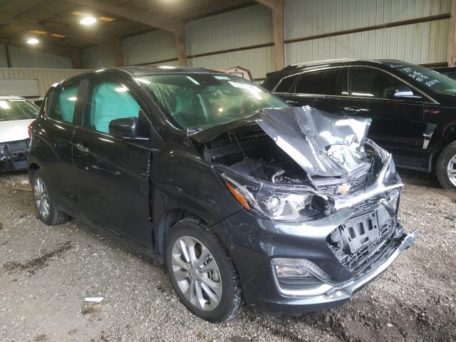 Photo 0 VIN: KL8CF6SAXLC468270 - CHEVROLET SPARK 2LT 