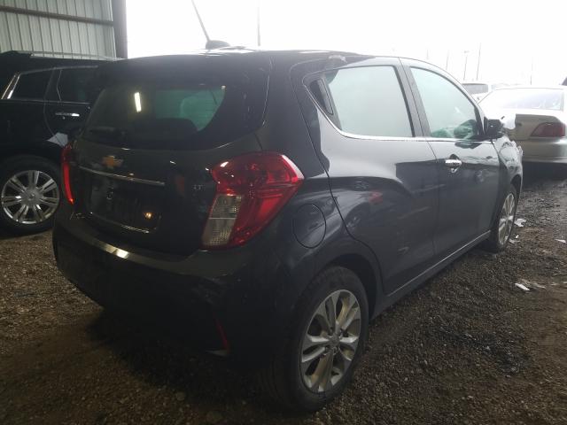 Photo 3 VIN: KL8CF6SAXLC468270 - CHEVROLET SPARK 2LT 