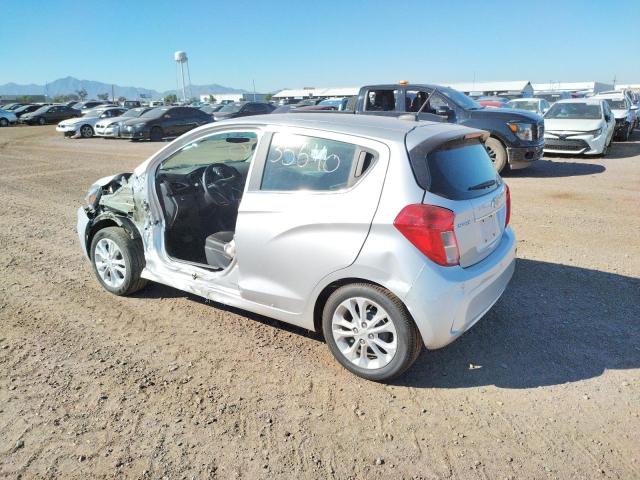 Photo 1 VIN: KL8CF6SAXMC739233 - CHEVROLET SPARK 2LT 