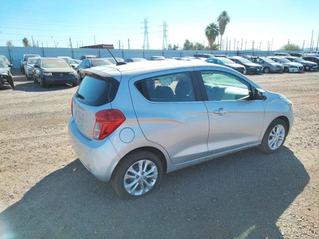 Photo 2 VIN: KL8CF6SAXMC739233 - CHEVROLET SPARK 2LT 